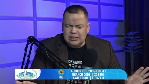 GLOBAL PRAYER 12AM