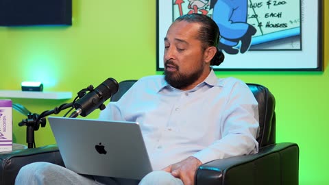 From the Black Market to Boardrooms: The Multipurpose Mind of Verde West - Episode 22