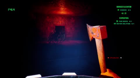 drudge-so looks like jigsaw put me in one of his "games"