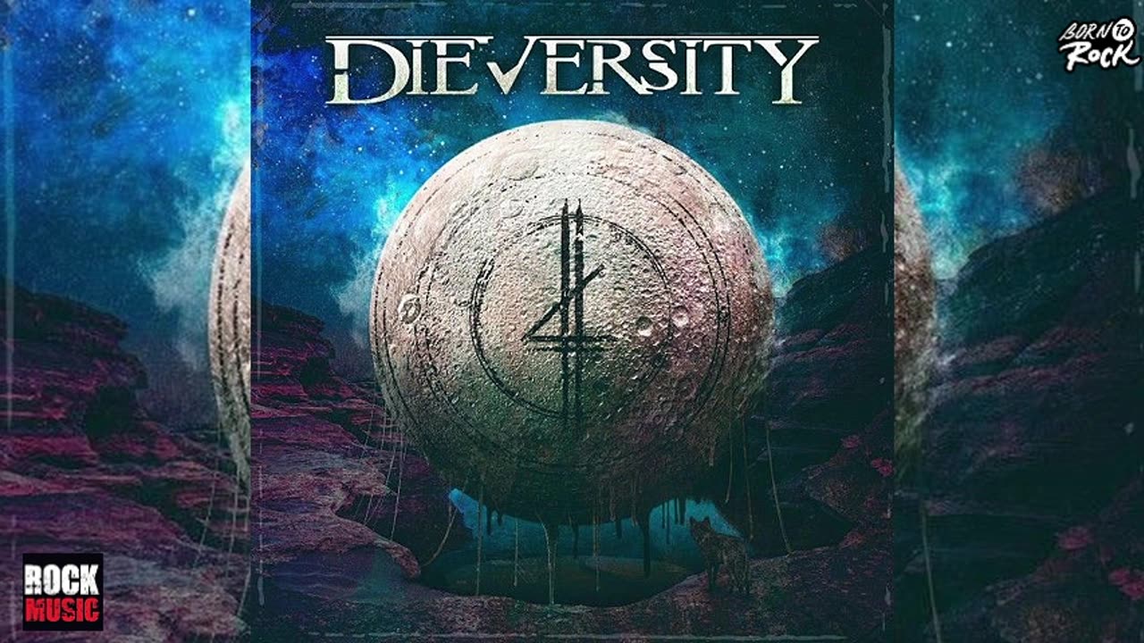Dieversity - IV (2026)