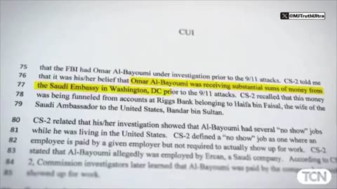 JOHN BRENNAN key Figure in Issuing Visa’s to Highjackers