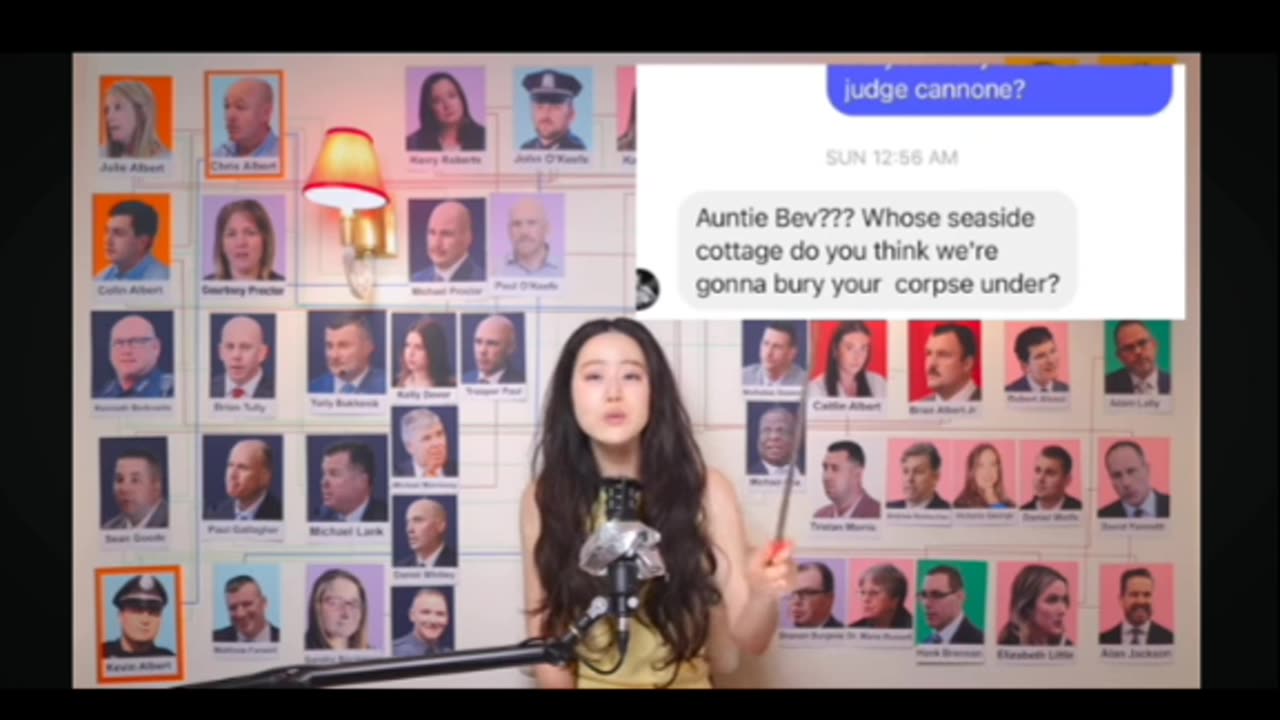 Turtleboy Threatened By McAlbert's