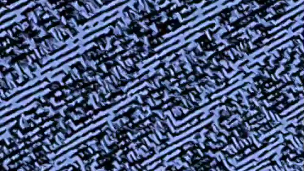 Microdose (Teaser) - humans(R)demons