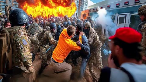 WW3 Update: DEA ICE Raid Cartel Across Kentucky, Tennessee, Virginia- 3 Tons Drugs, 133 Guns Seized 16m