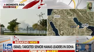 RE_ISRAEL BOMBS QATAR
