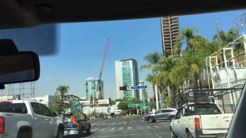 Exploring Zapopan & Western Guadalajara (Jalisco, Mexico) long