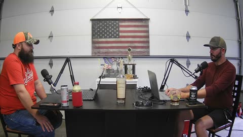 Ep. 1 Lifes Hail Mary podcast with David Douglas