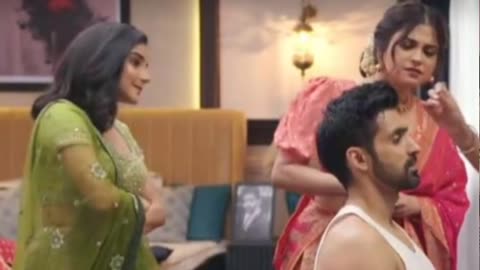 Jhanak Today Full Episode ¦ Paresh Call Rishi