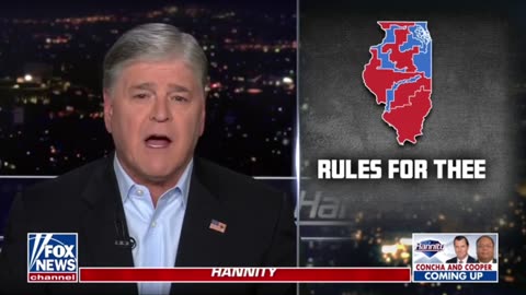 Democrats Mastered Gerrymandering