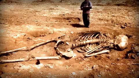 THE SECRETS OF THE BUCEGI MOUNTAINS_ Traces of a Lost Civilisation