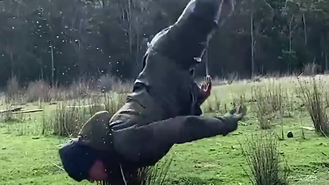 Real Life vs AI. part 5