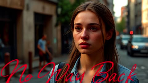 HEAVY METAL. Song No Way Back.