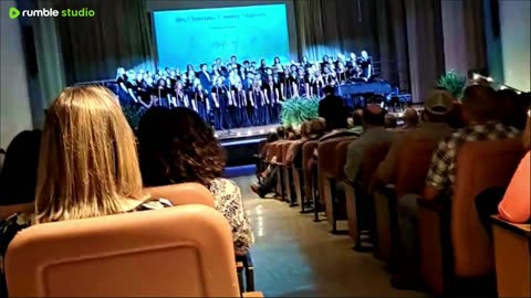 cchs choir