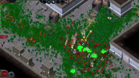 Alien Shooter - Part 4 [ Campaign 3 ]