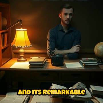 Was the moon landing fake?", "The Rothschild family controls it all