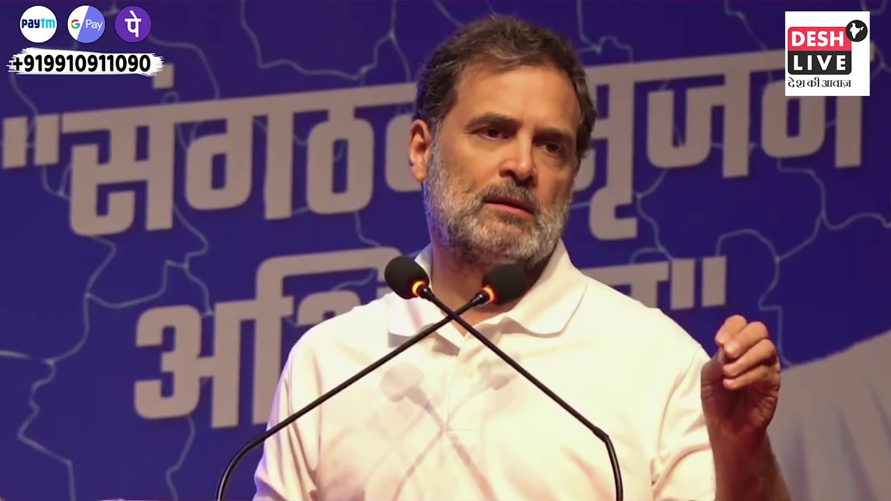 माफी माँगना ही RSS का इतिहास! भागवत गडकरी सभी की हालत एक | INC | CONGRESS