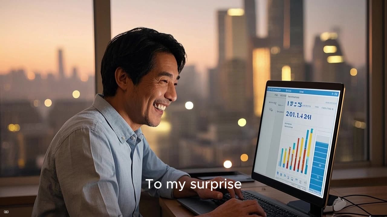 How I Started With $50 and Changed My Life