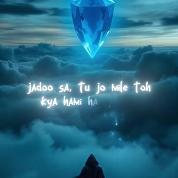 Sapphire 🎶 Listen it here 👆🔥#ElianSkye #EDM2025 #AlanWalkerVibes #CinematicEDM #NewMusic