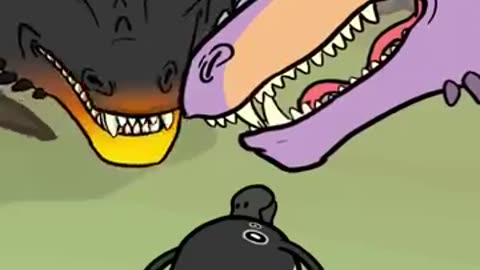 "The Baby Penguin That Caused Chaos"
