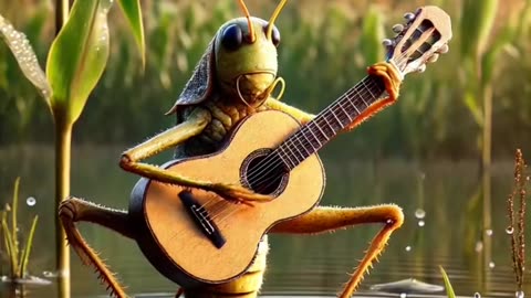 Guitar Solo #guitartok #musica #instrumental #muisic #fypシ #fyp #ai #...