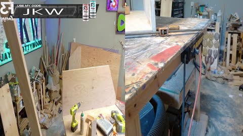 Wood Play