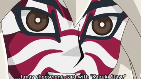 Jaden vs Orlando: A Yu-Gi-Oh Duel (Sub)