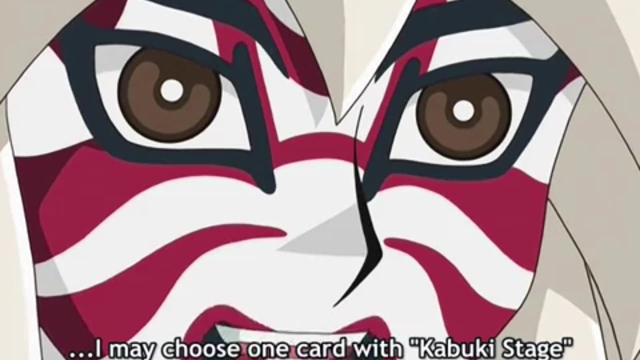 Jaden vs Orlando: A Yu-Gi-Oh Duel (Sub)