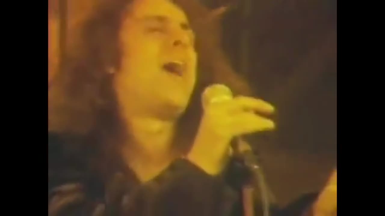 Black Sabbath - Neon Knights