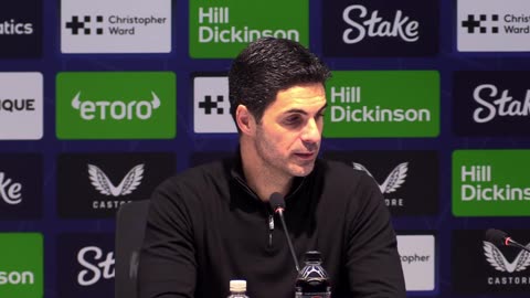 JESUS can START quarter final I Mikel Arteta I Arsenal