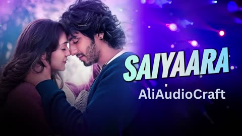 Saiyaara | Remix | Faheem Abdullah | Ahaan Panday, Aneet Padda | Tanishk Bagchi