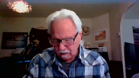 A New Day SunRise: Free Ministry In Christ With Billy C Aug 24-25 Vid B 69