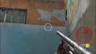 Shooting Zombie Level 34 Gameplay