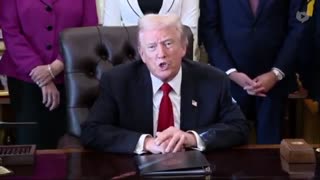 Trump has PERFECT response to Nancy Pelosi's retirement — total savage!