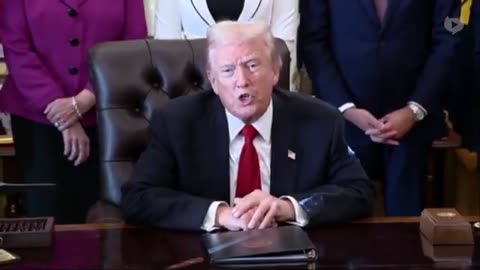 Trump has PERFECT response to Nancy Pelosi's retirement — total savage!