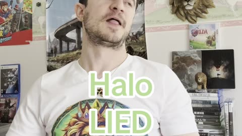 Halo LIED about Multiplayer! #gamingnews #xbox #microsoft