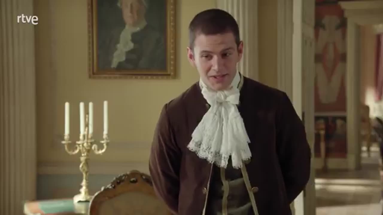 ¡El reencuentro más esperado! 😍 #ValleSalvaje