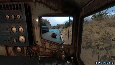 Derail Valley