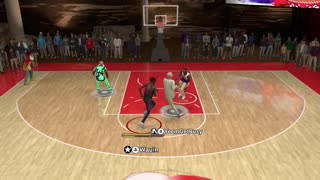[ It’s the Same Every NBA 2K News Cycle ]
