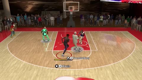 [ It’s the Same Every NBA 2K News Cycle ]