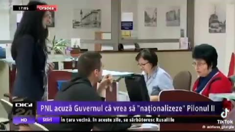 Bolojan apără pilonul 2 de pensii de lăcomia guvernului (2022)