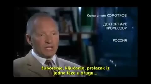 VELIKA TAJNA VODE 2 (ТАЈНА ЖИВЕ ВОДЕ 2)