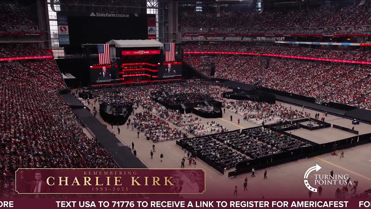 STEPHEN MILLER JUST WENT OFF: "WE are the ones who build, who create, who lift up humanity.