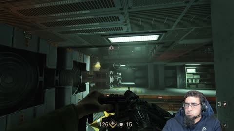Agent Death and Captain Wilkins clean some more up letting BJ Rest - Freedom Chronicles pt 2+ - First Playthrough - I am death incarnate! | #Azeron | #Retro #wolfenstein #wolfensteinnewcolossus