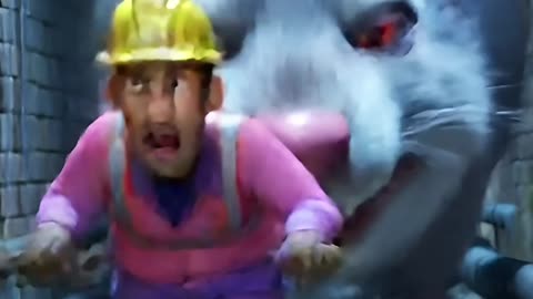 The Rat of the Underground Kingdom