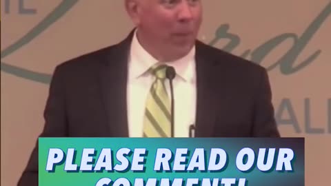 God Works Through AUTHORITY.