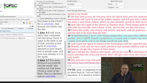 Baptists Must Separate From Rome: The Great Whore of Revelation