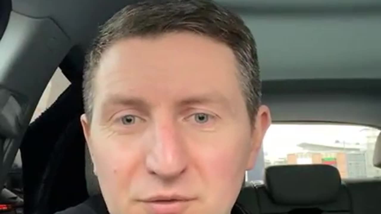 Про ситуацію з Андрієм