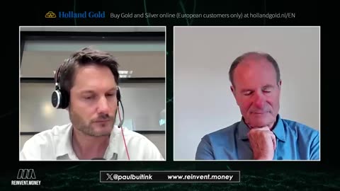 The End of Fiat? Why the Next Crash Could Be the Worst in History