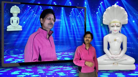 है पार्श्व तुम्हारे द्वारे पर || He Parshva Tumhare Dware Par (Bhajan) || Devotional Songs
