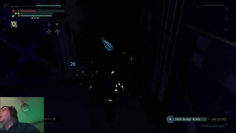 Gonna get folded by a professional laundrey service(The Surge)